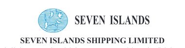 Seven Islands Shipping Ltd